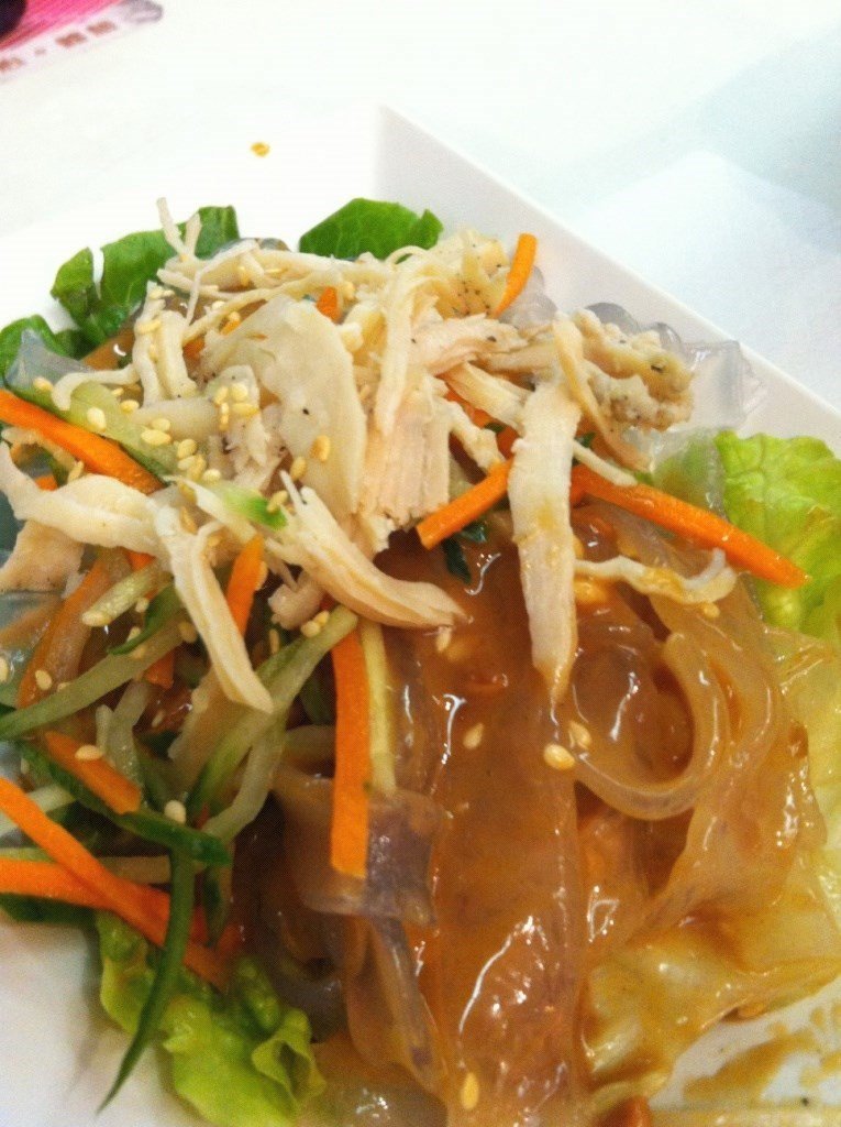 麻酸樂米線專門店