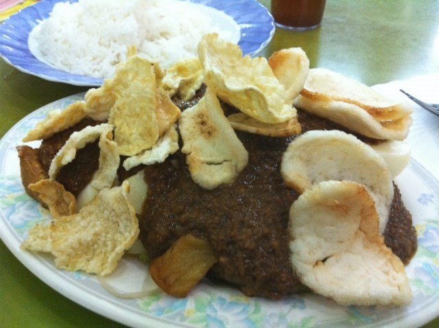 新都美食餐廳