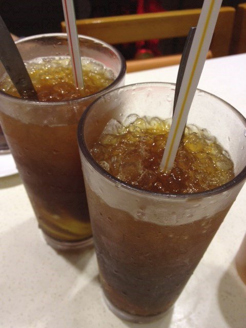 新麵園 (潮味館)