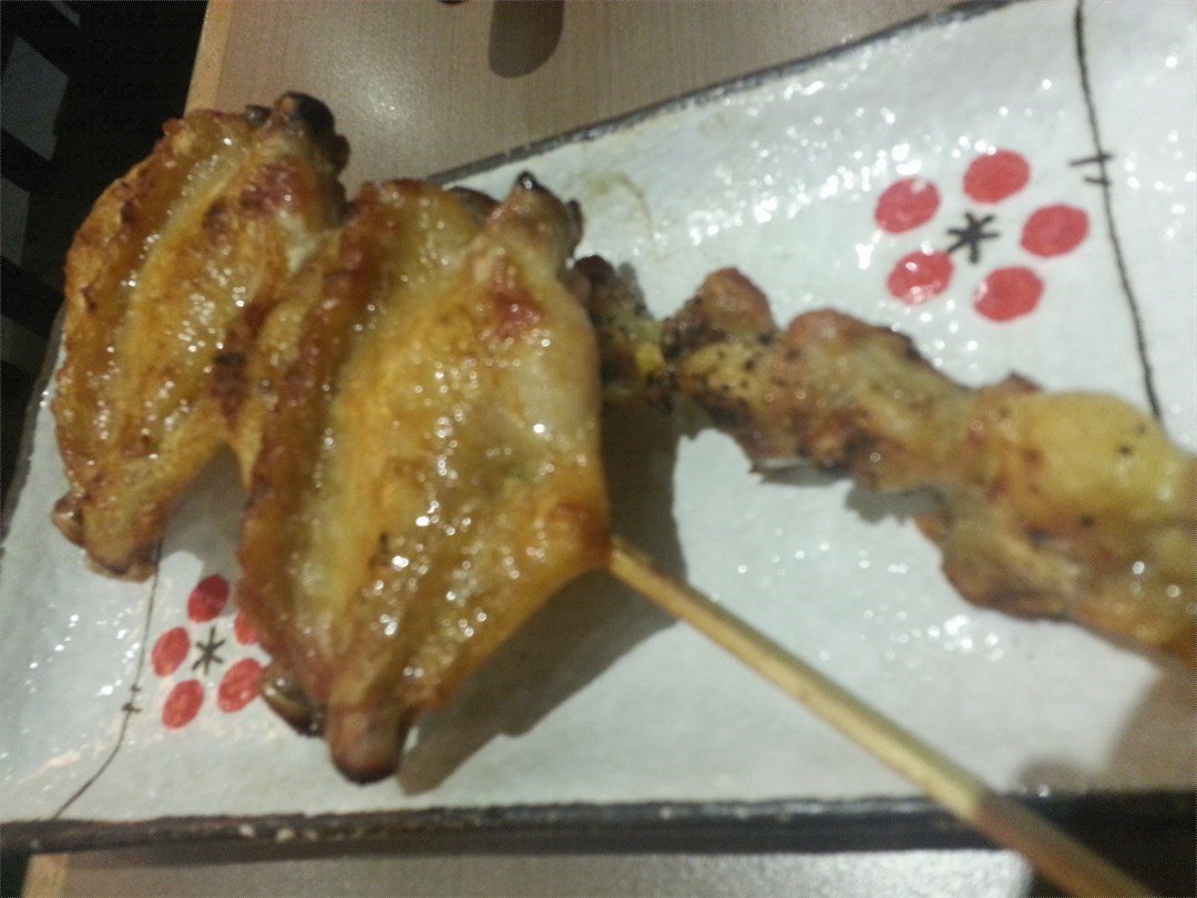 大門橫丁