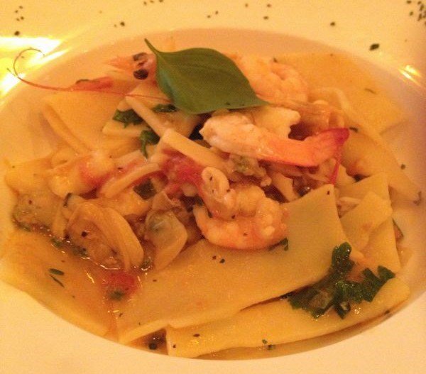 Si Mangia