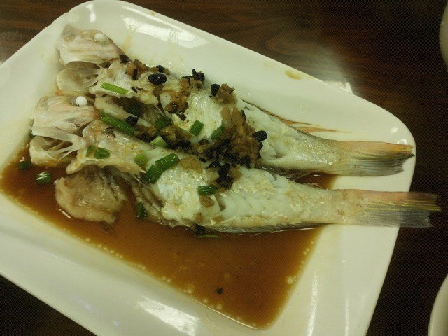 慶記茶餐廳