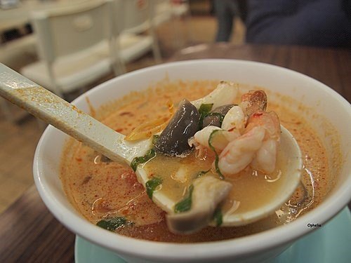泰興泰國小食