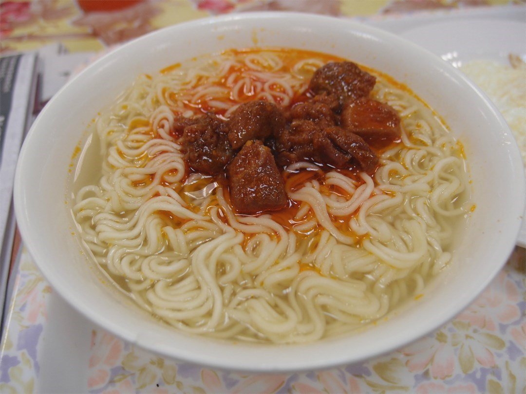 富貴茶餐小廚