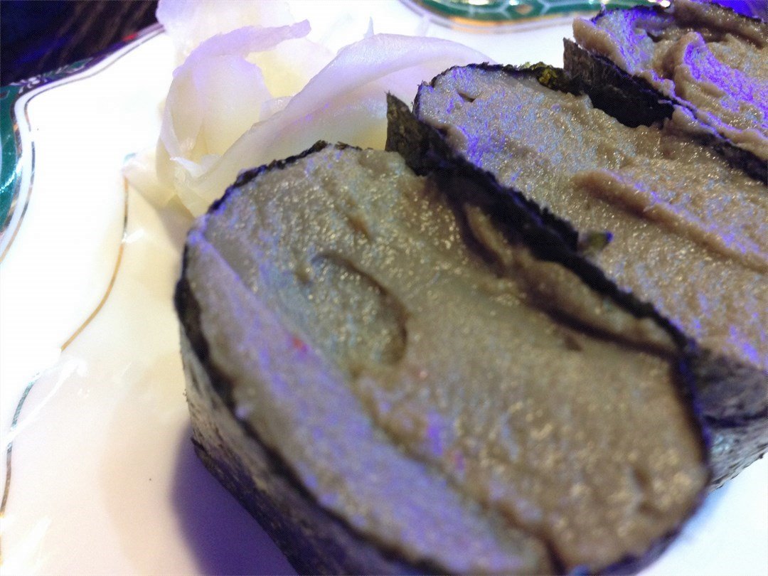 玄海日本料理