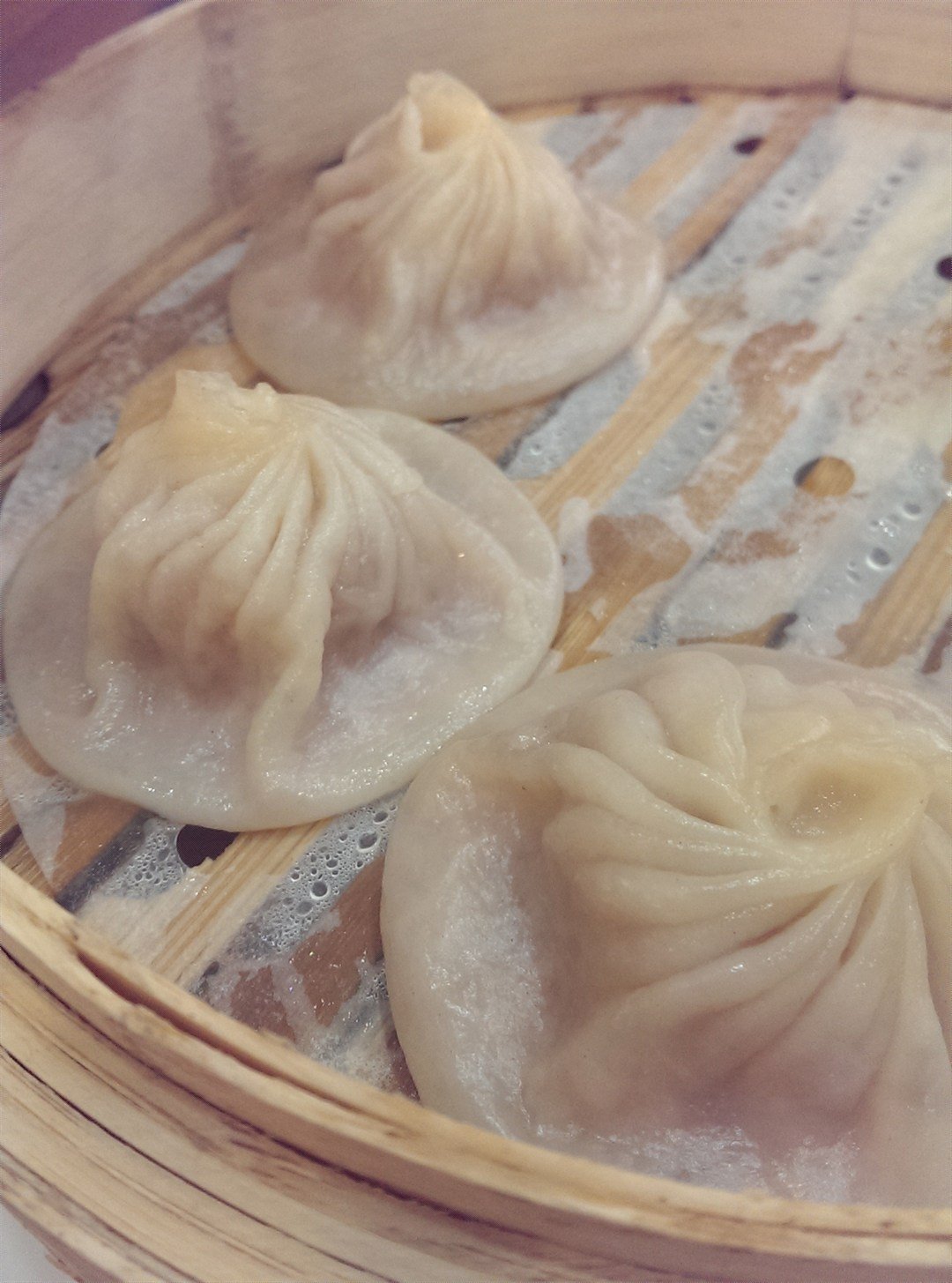 上海珍珍菜館