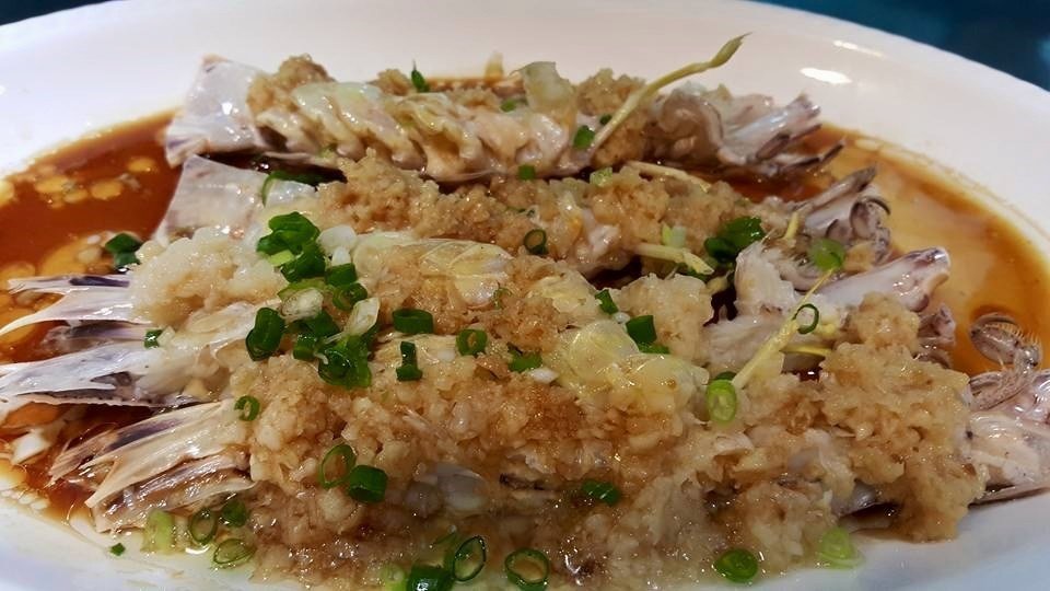 澳門丸記清湯腩王