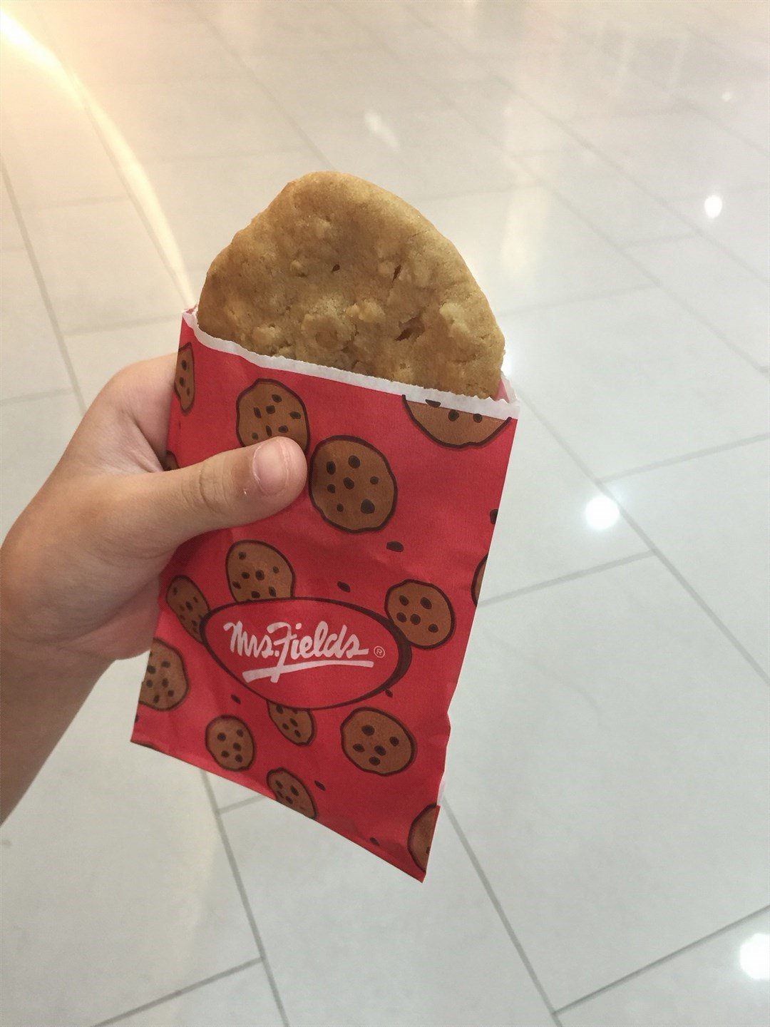 菲爾斯曲奇專賣店