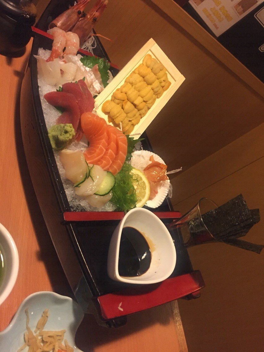 白木屋