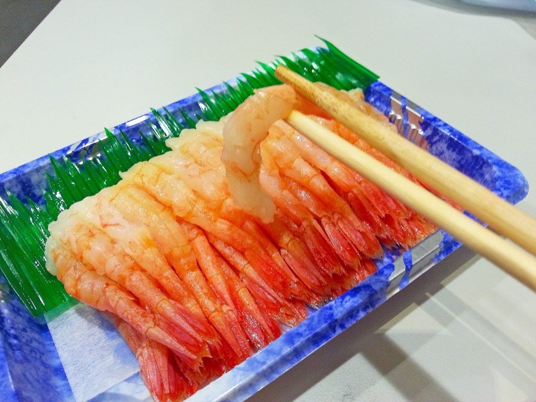 尋味館日本食品專門店