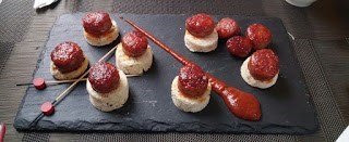 塔巴斯西班牙小館