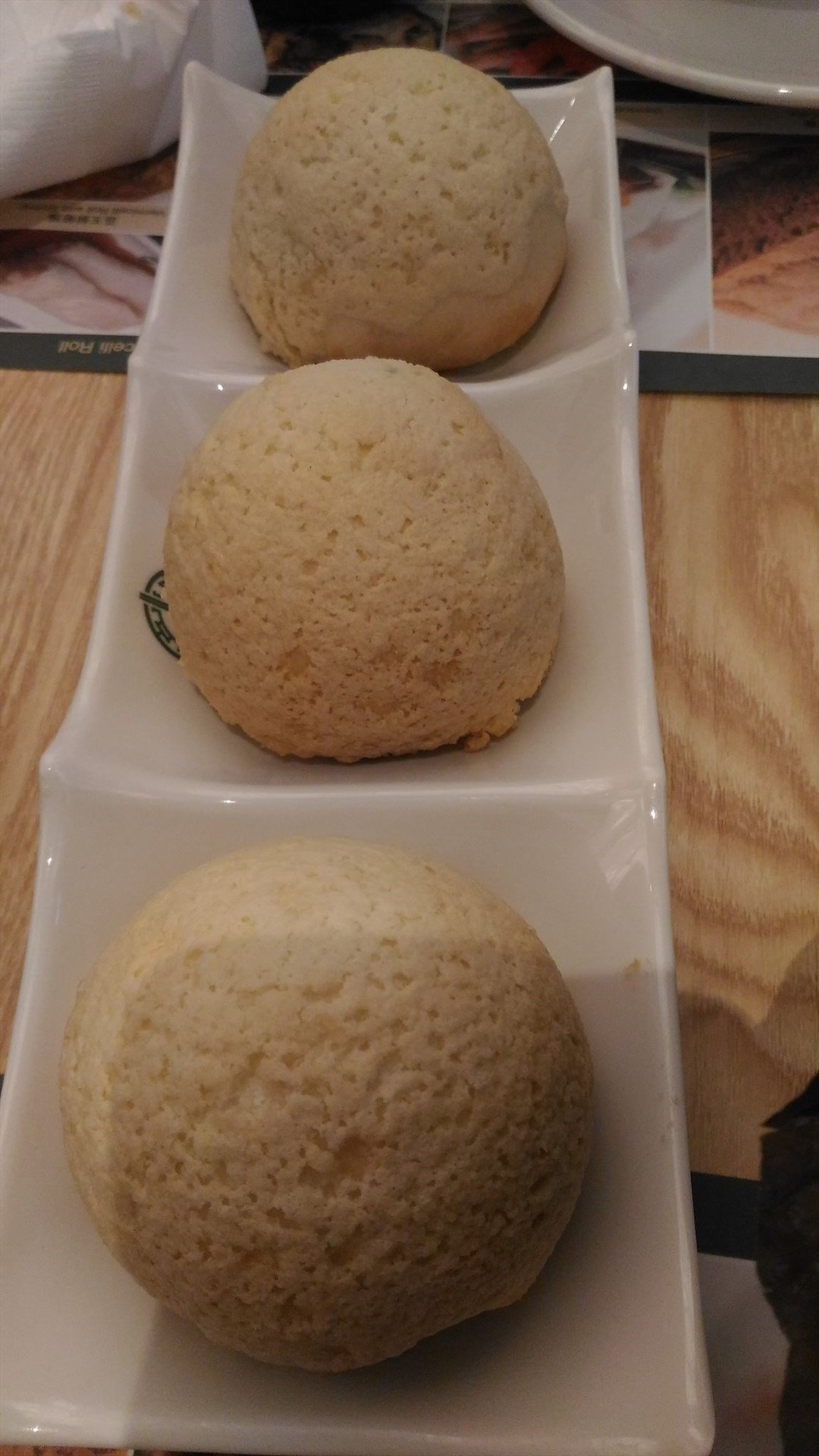 添好運點心專門店