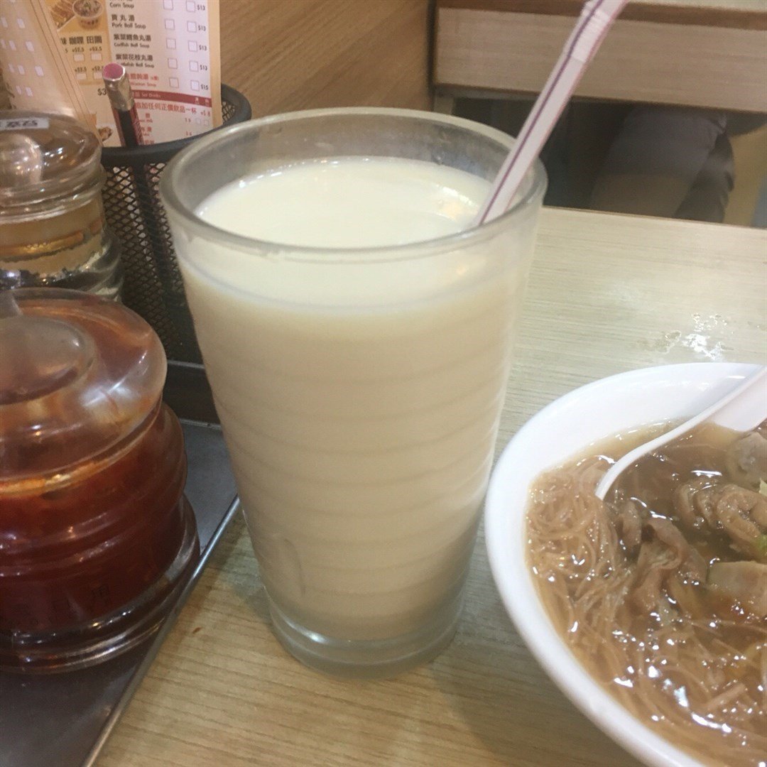 八方雲集鍋貼水餃專門店