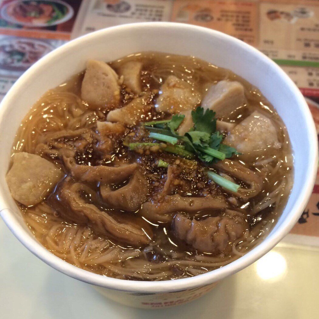 八方雲集鍋貼水餃專門店