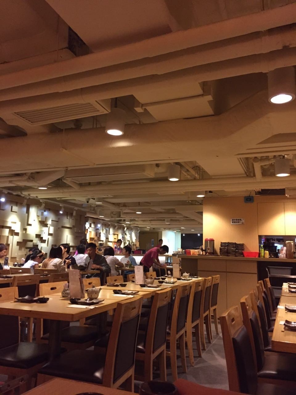 石澗日本料理