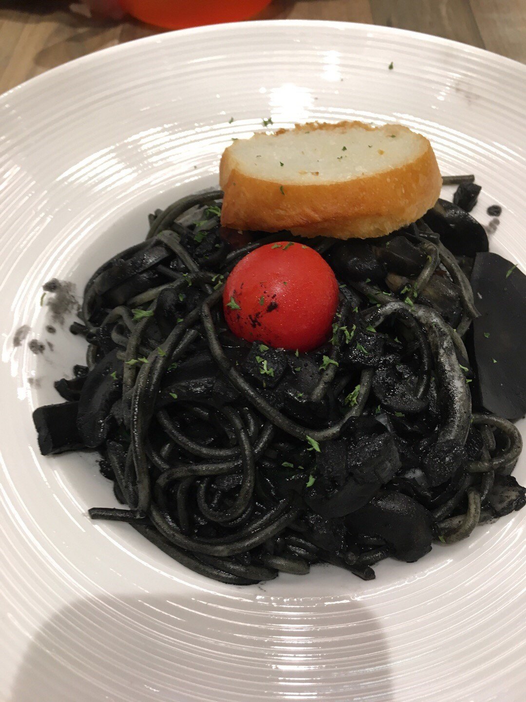 A-1 Bakery & Cafe