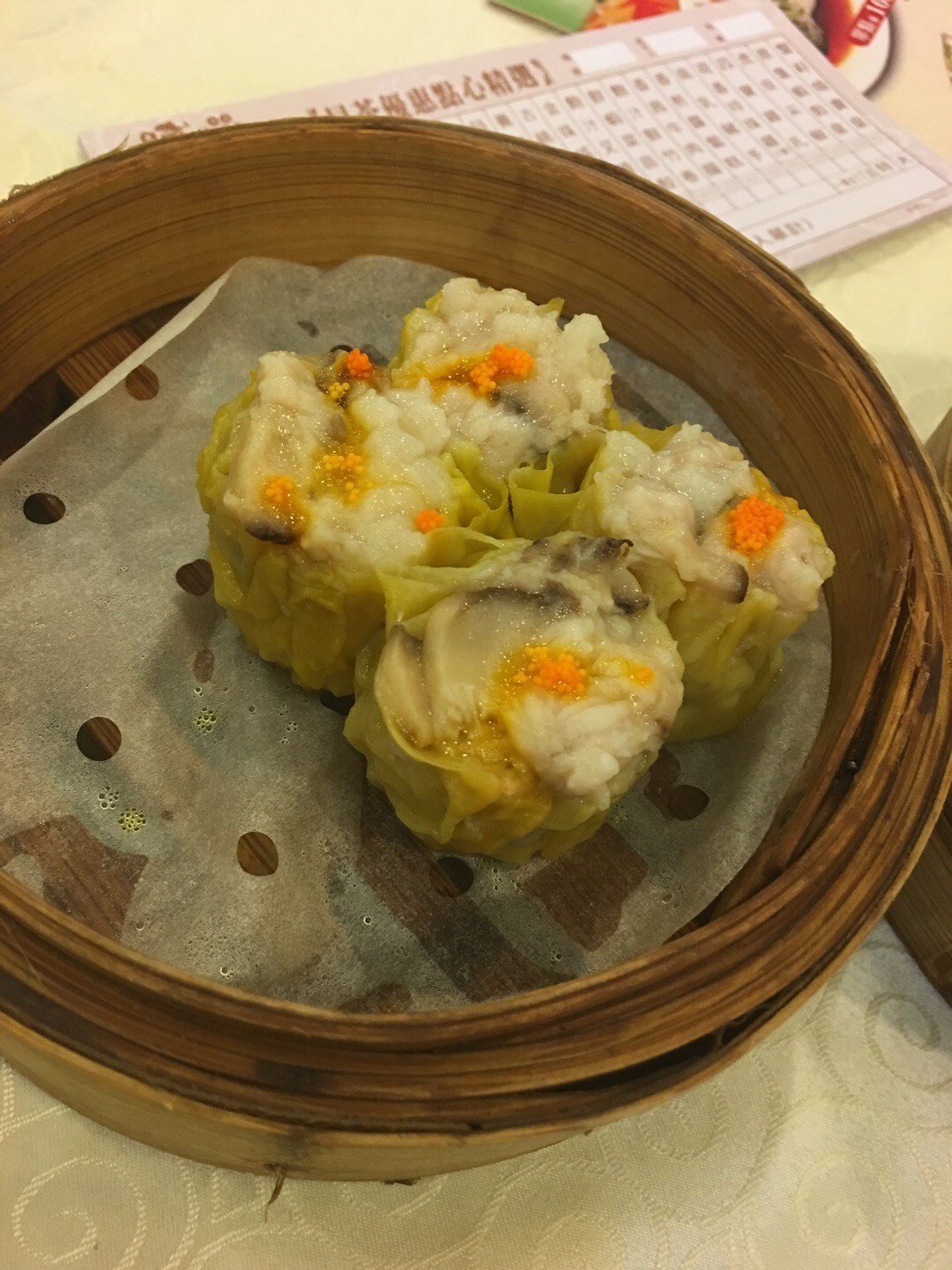 正冬魚塘公