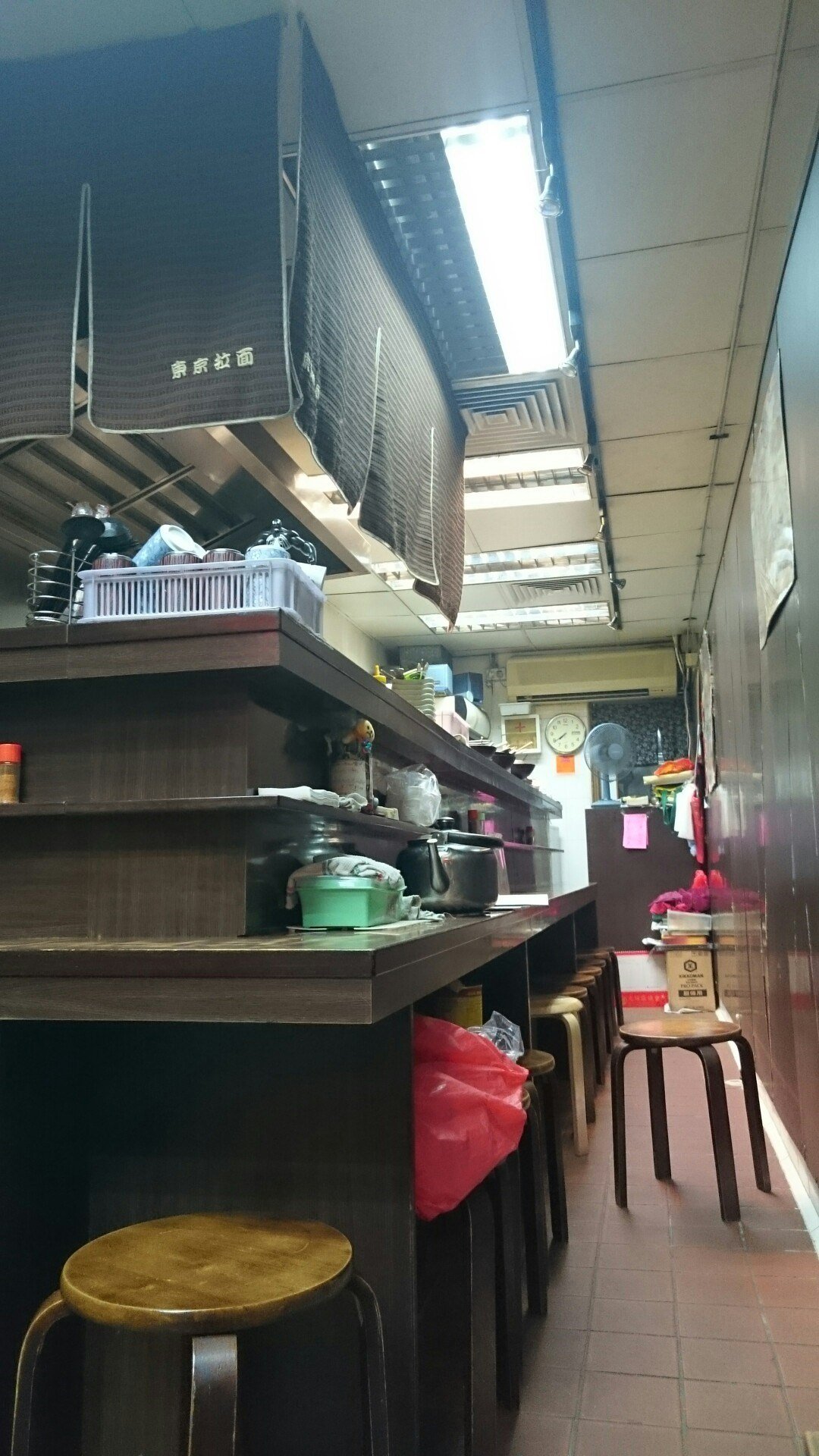 東京拉麵