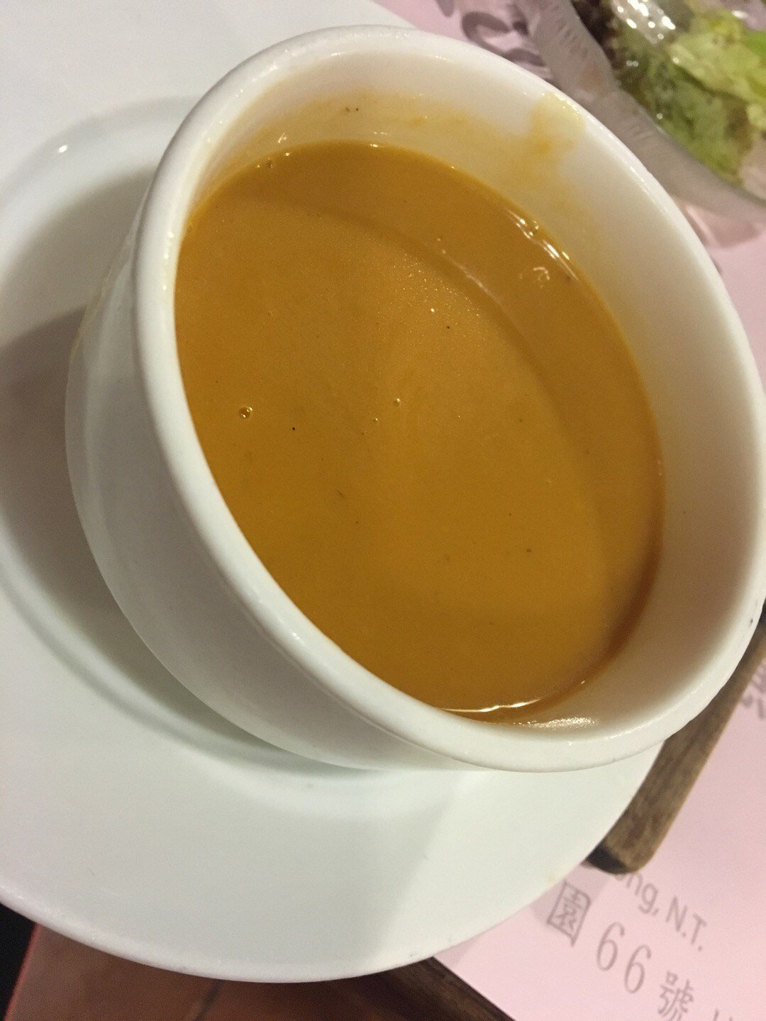 利華麗意大利餐廳