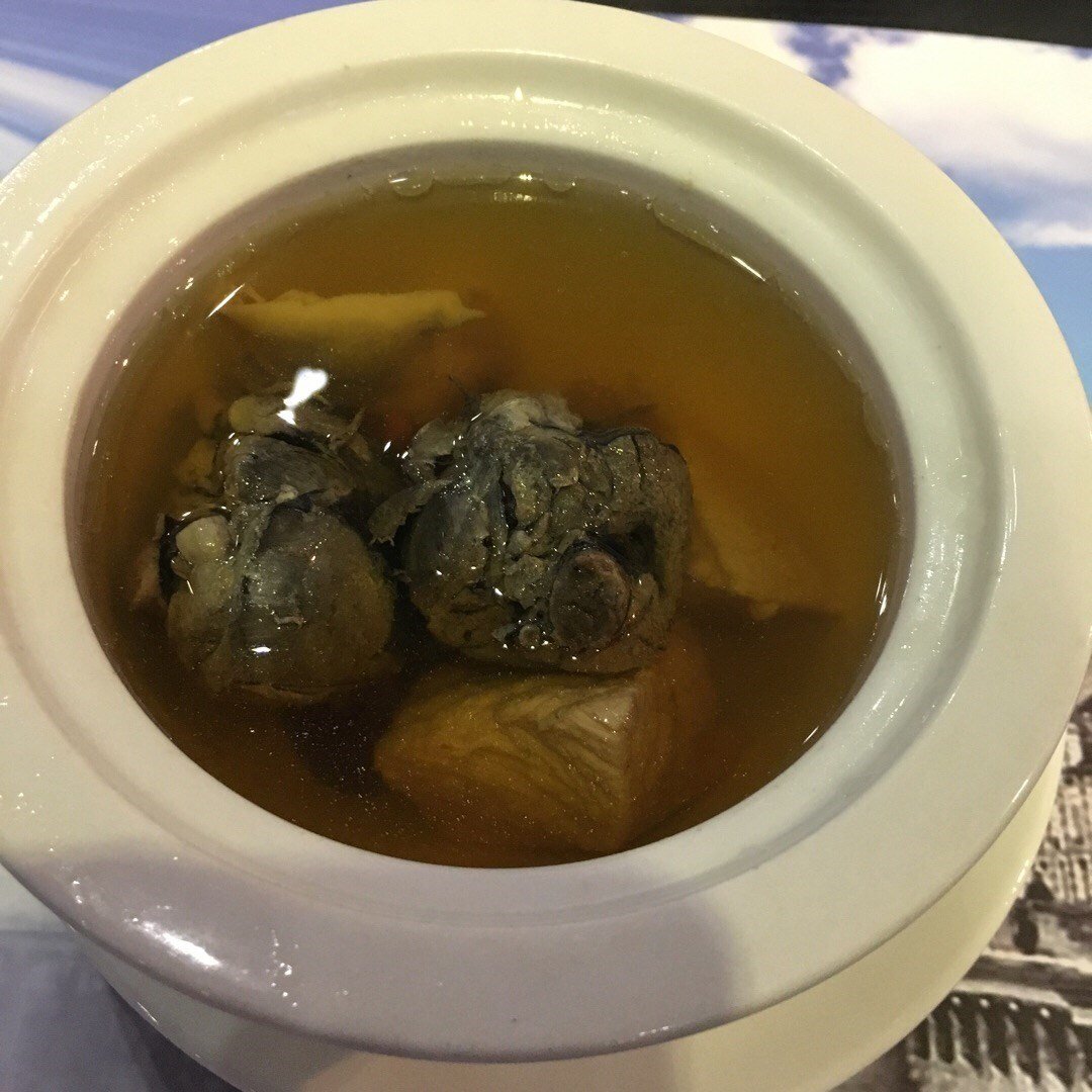 新橋世民私房菜