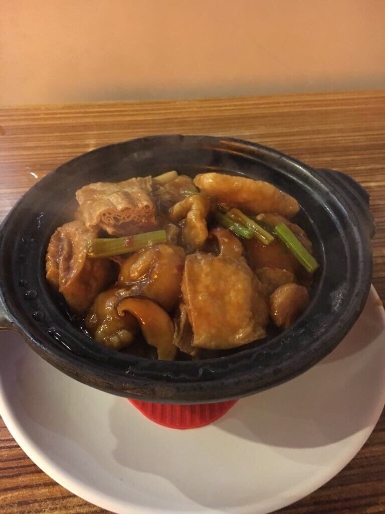 日昇餐廳