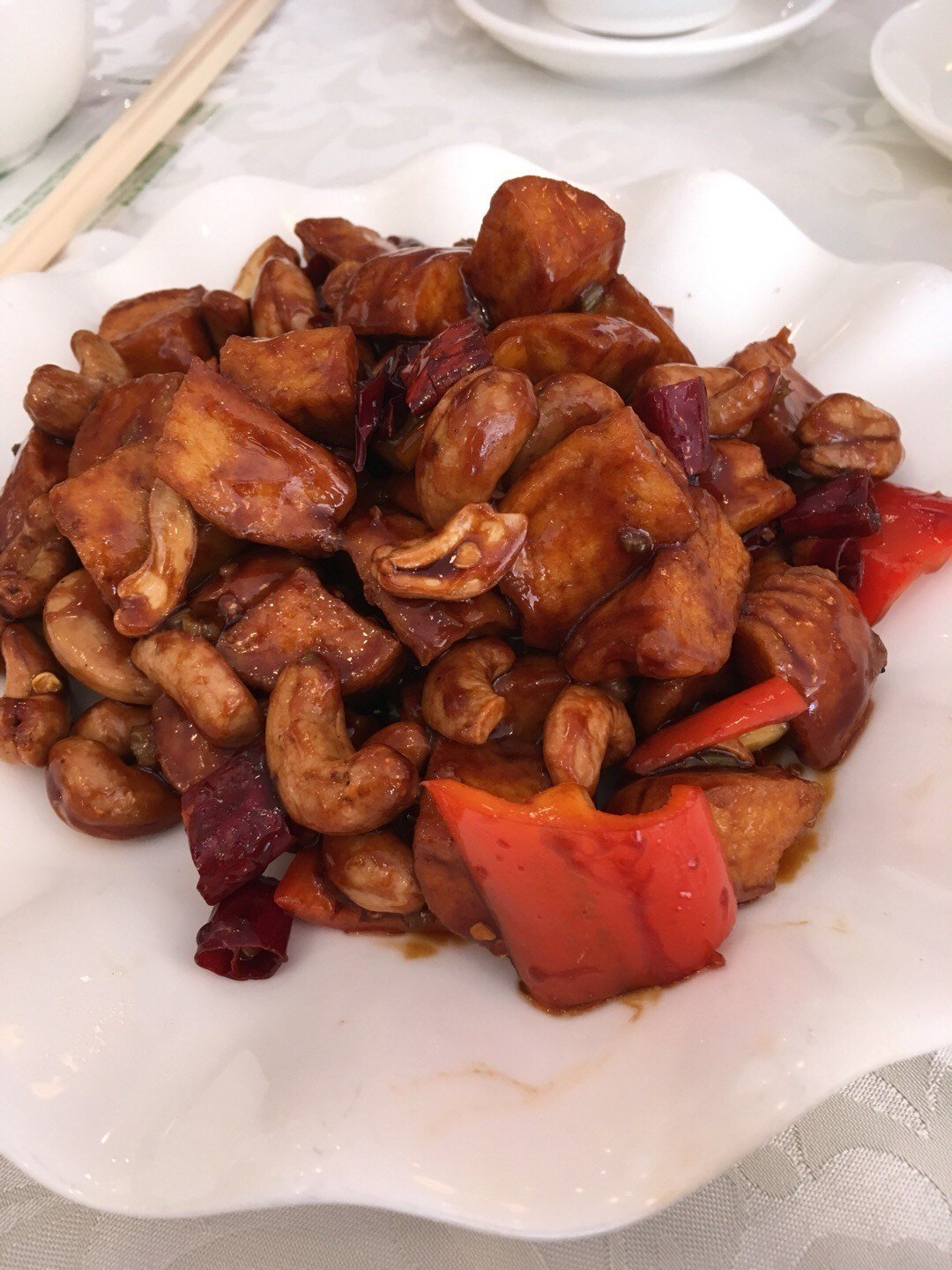 功德林上海素食