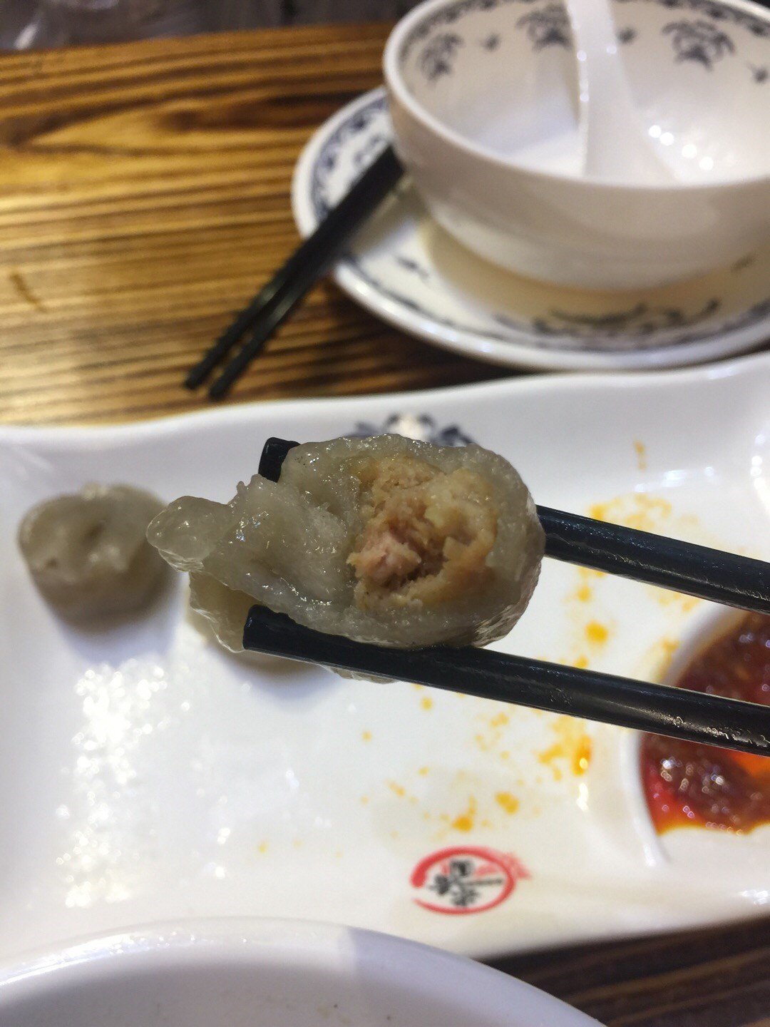 米香園
