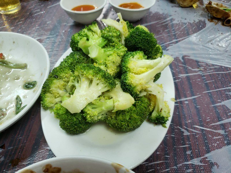 發仔記