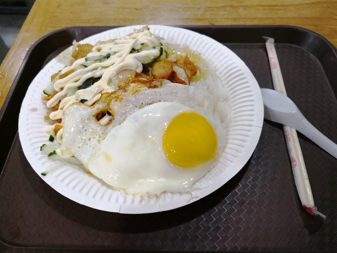 韓國味家