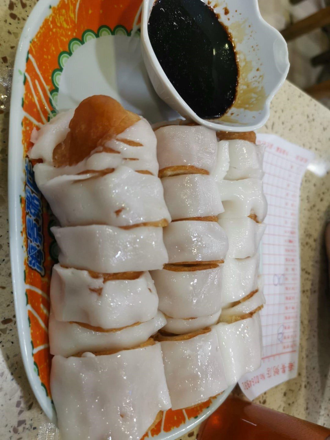 海景粥店茶餐廳