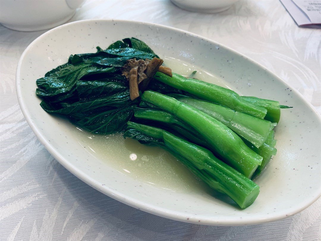 嶺南樓
