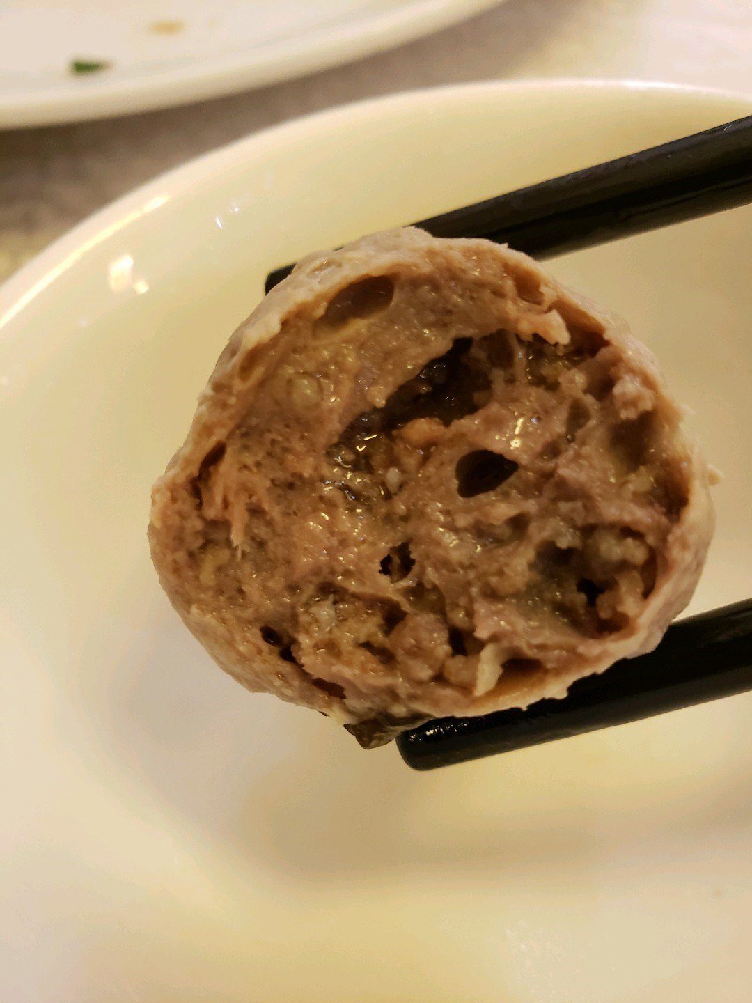 華苑潮州餐廳