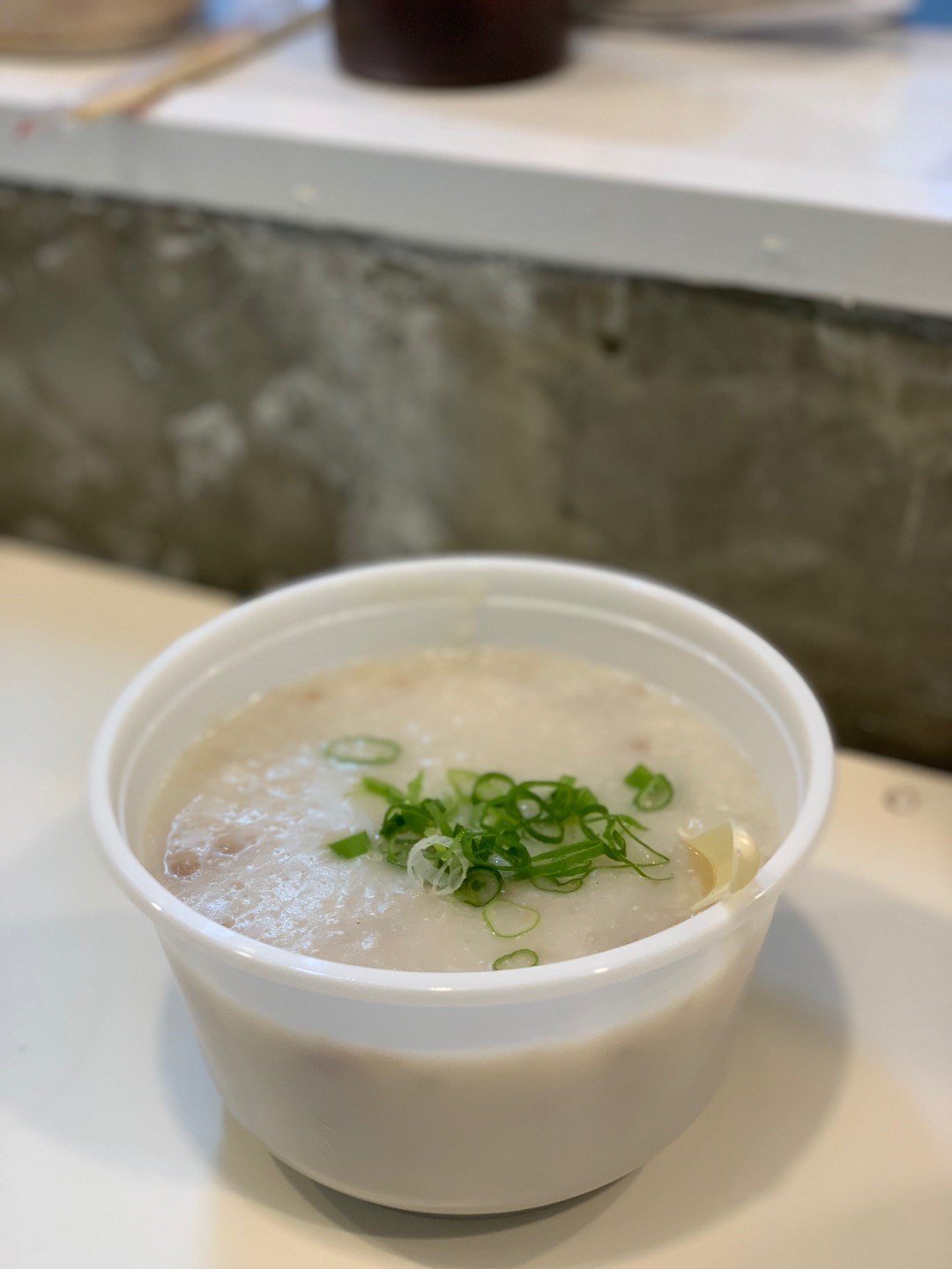 莊主石磨腸粉·粥店