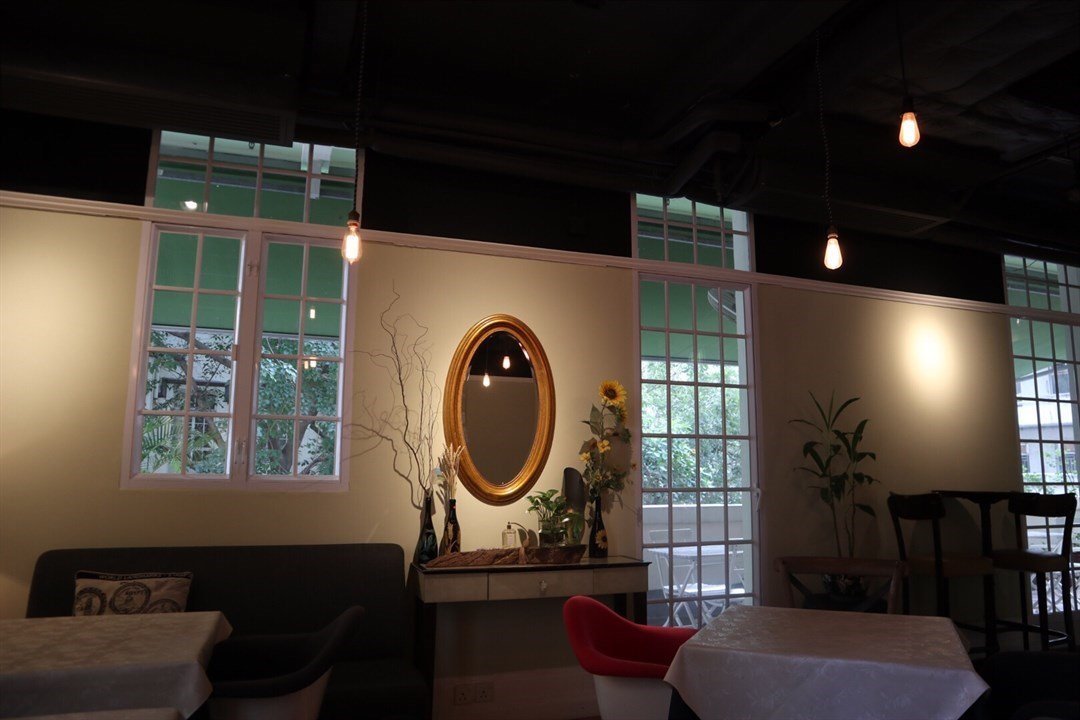 藝穗會Colette Artbar