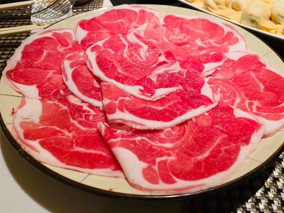 不倒翁中日火鍋料理
