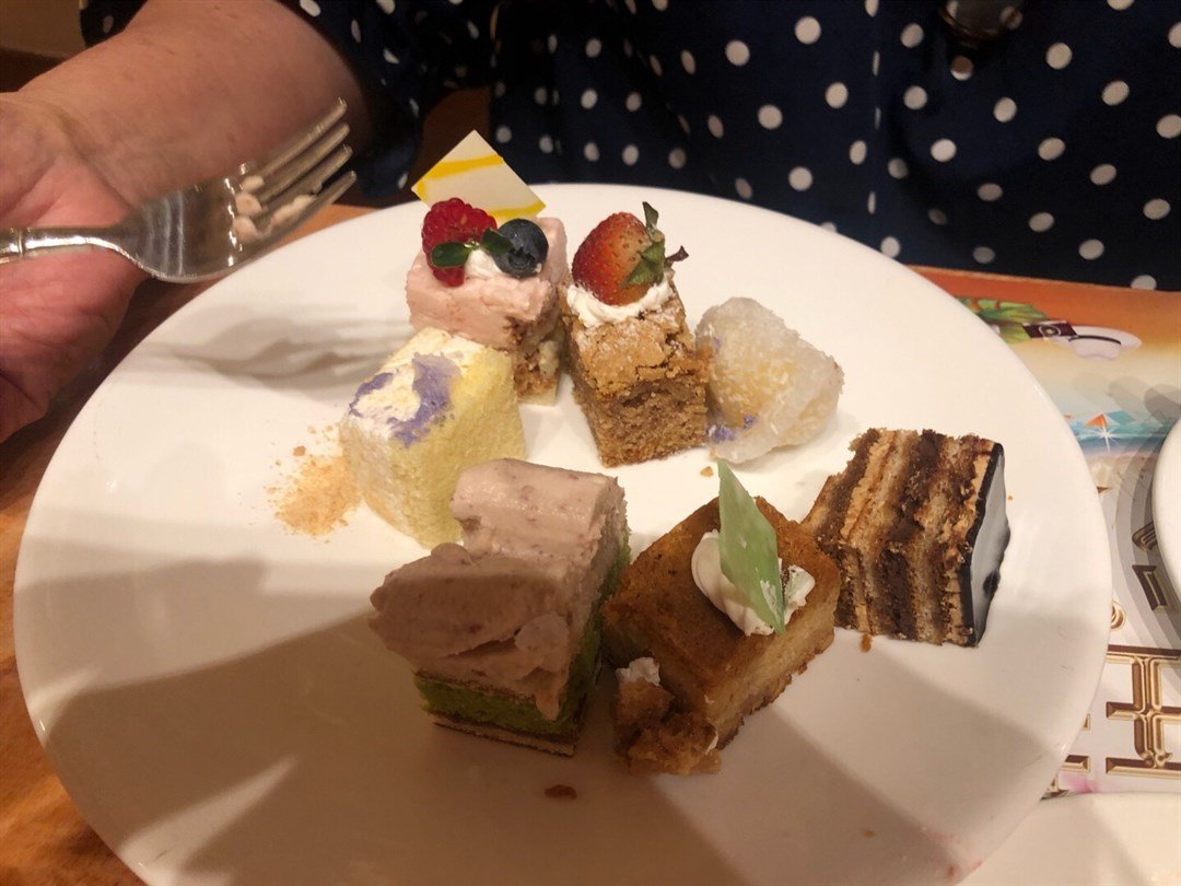 888 自助餐