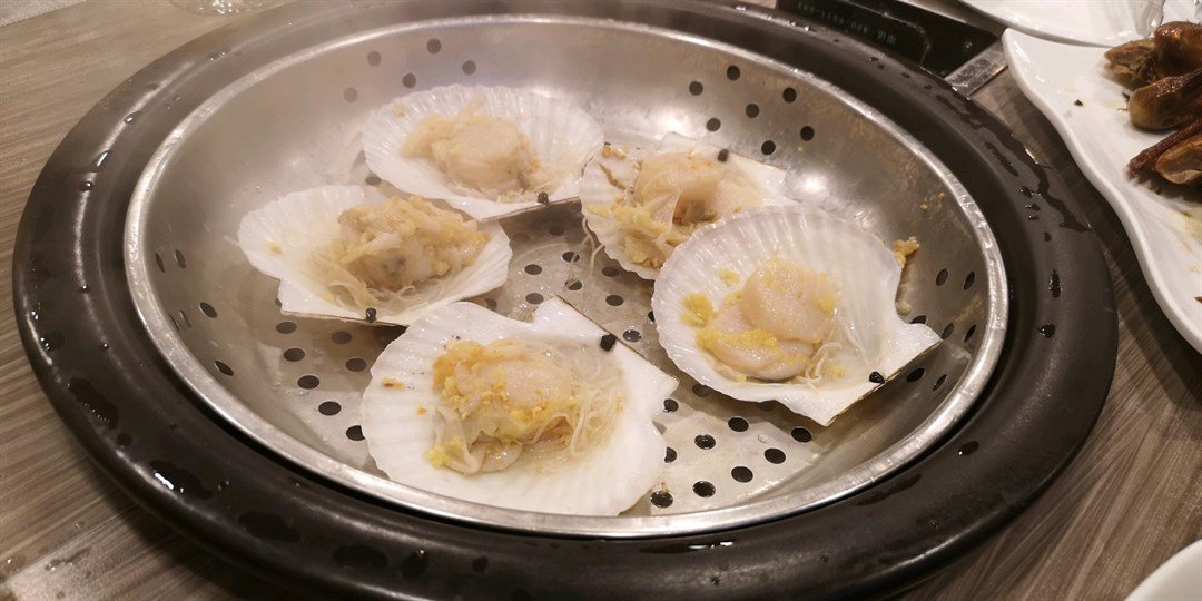 潮福蒸氣石鍋