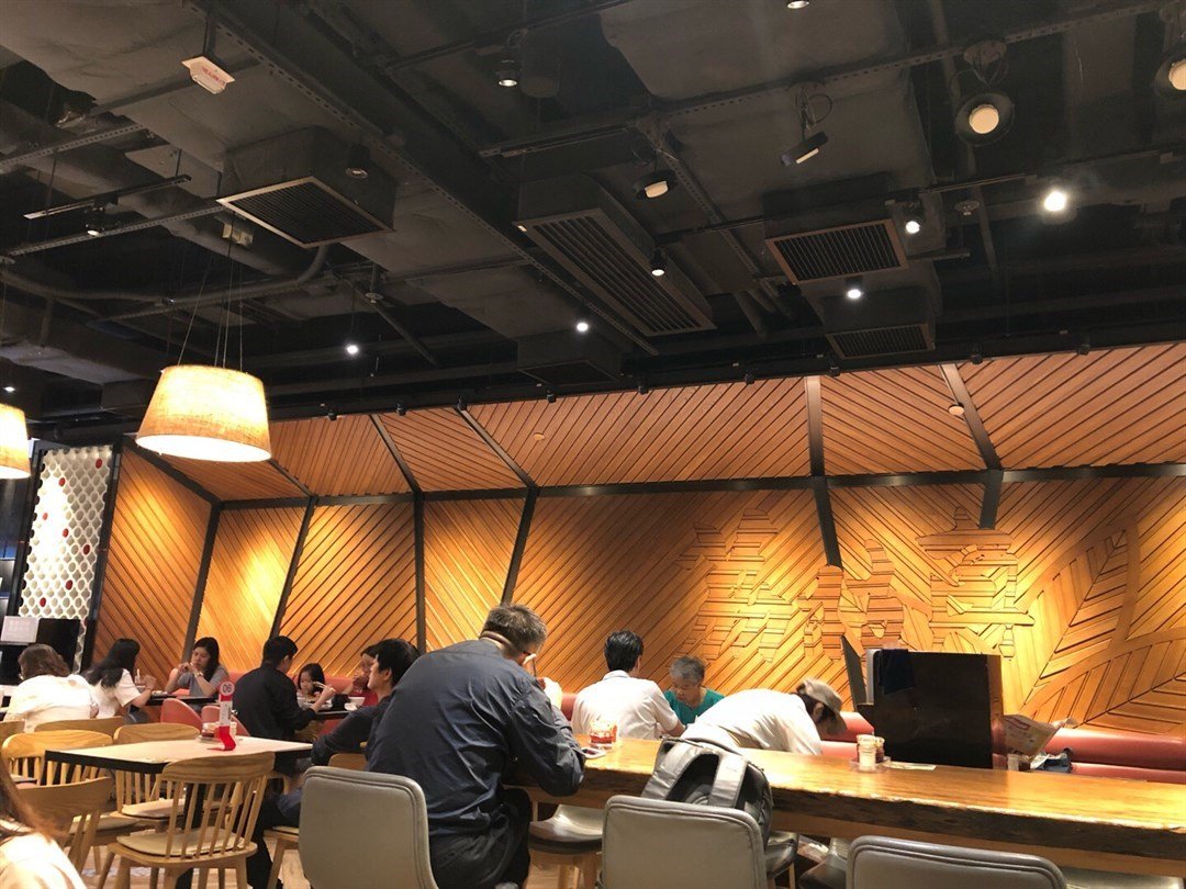 一粥麵