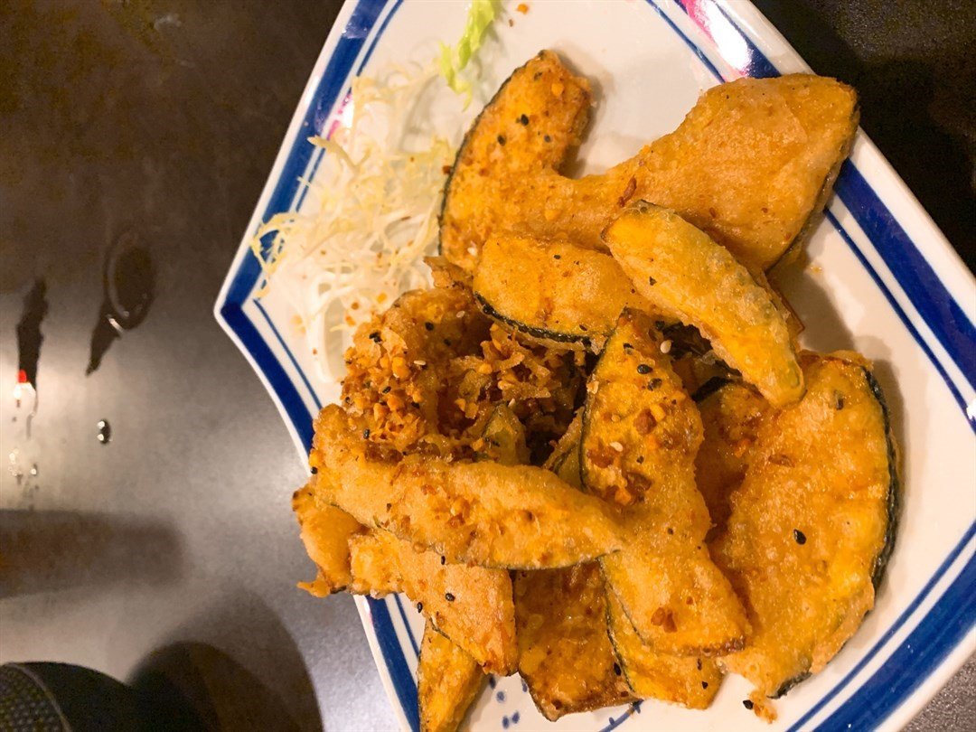 雄館特式小廚