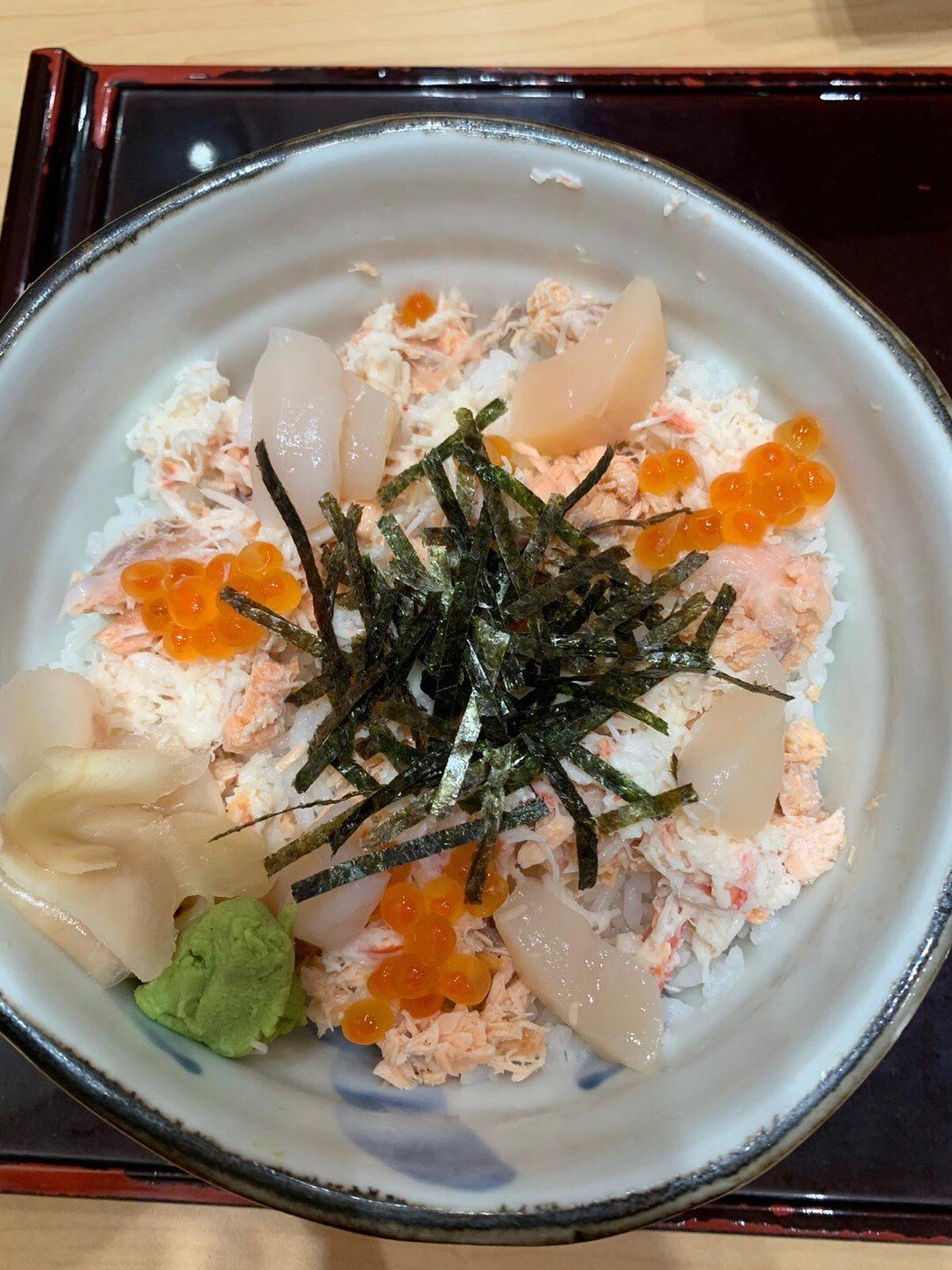 元祖和風食堂虎藏
