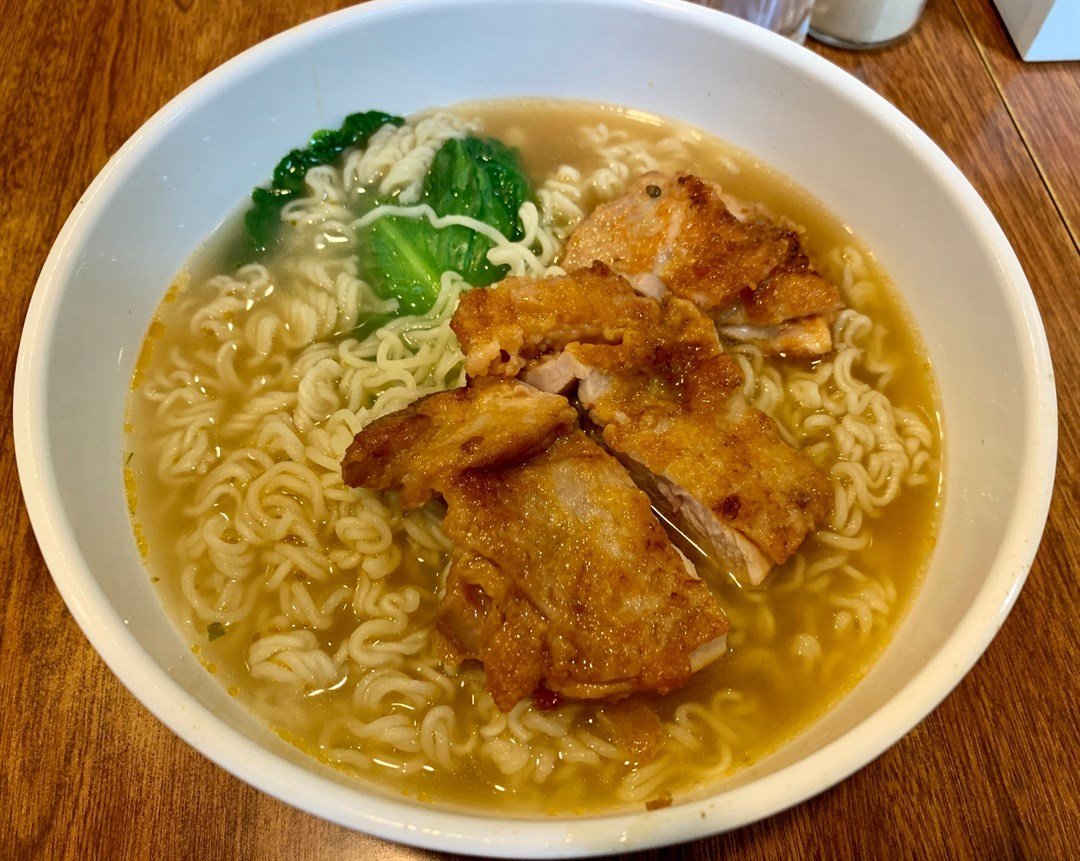 香港飯堂