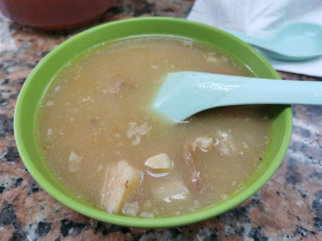 永合成馳名煲仔飯