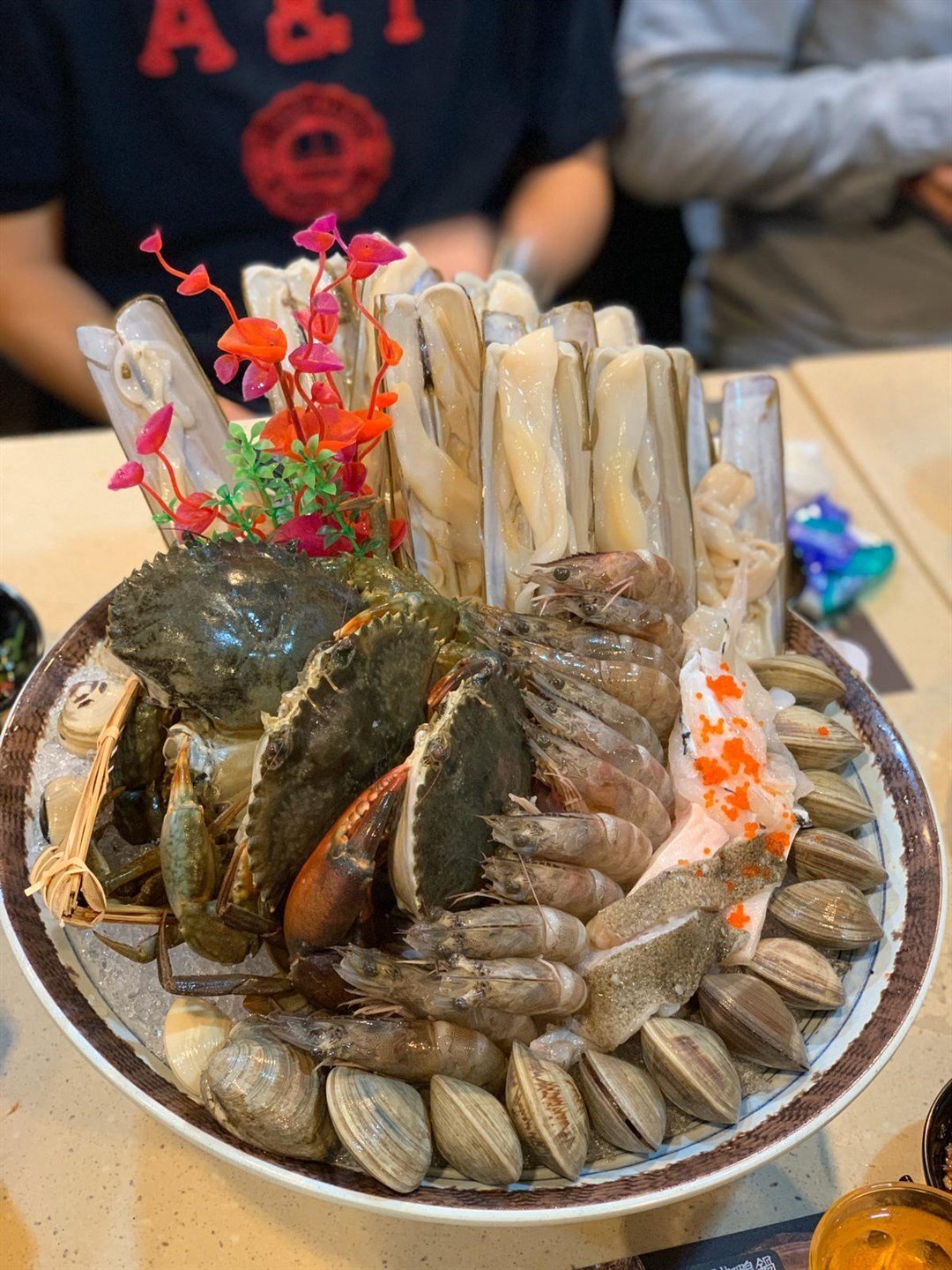 倫哥火鍋私房菜