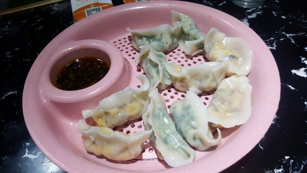 好味來正宗重慶美食