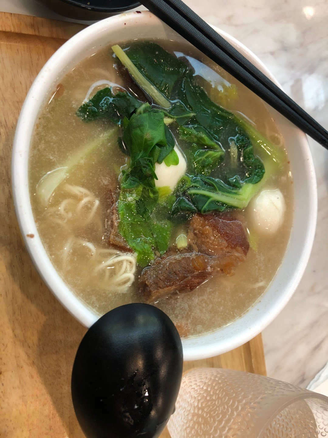 湯加
