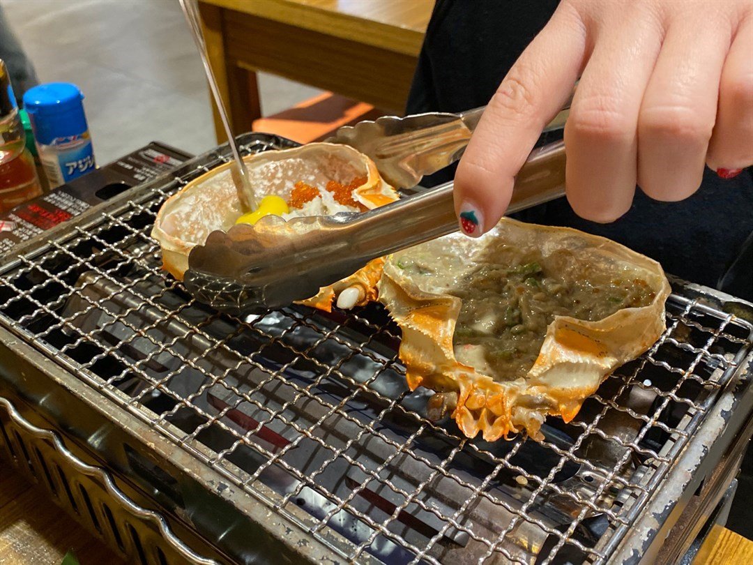 漁道樂