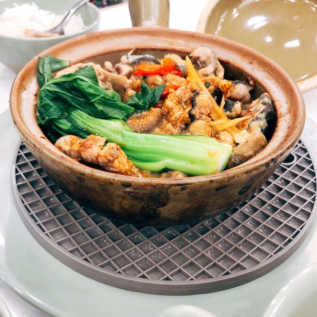 海記魚蛋菜館