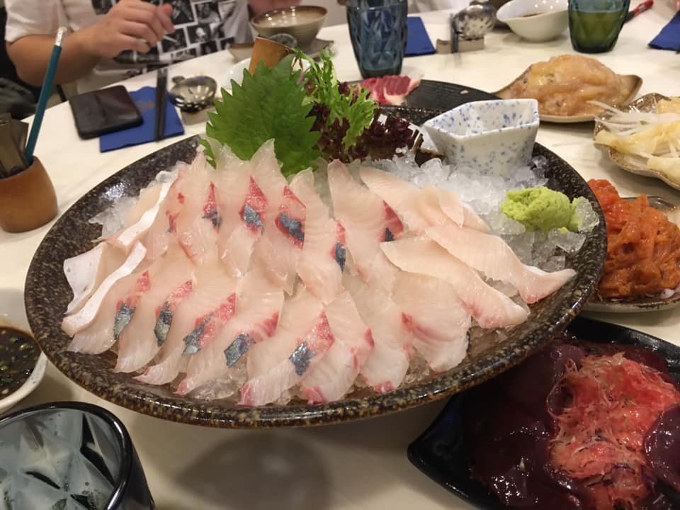 漁一海鮮火鍋料理