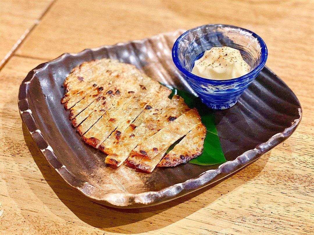 三家村水產