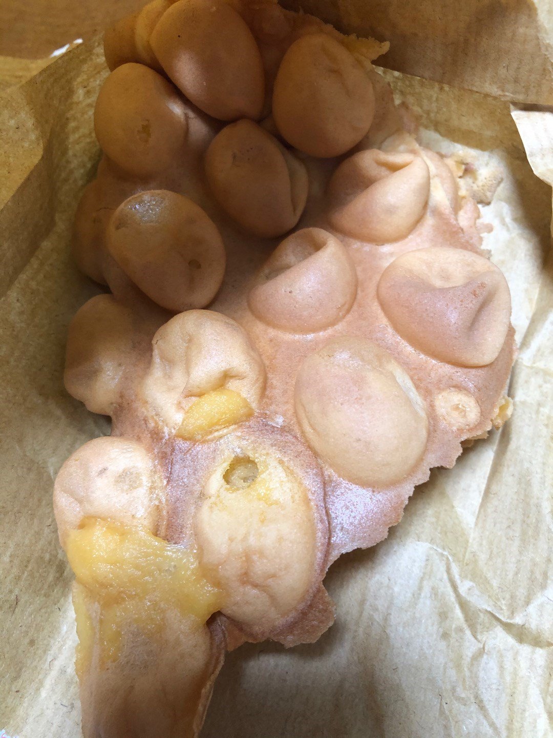 小食工房